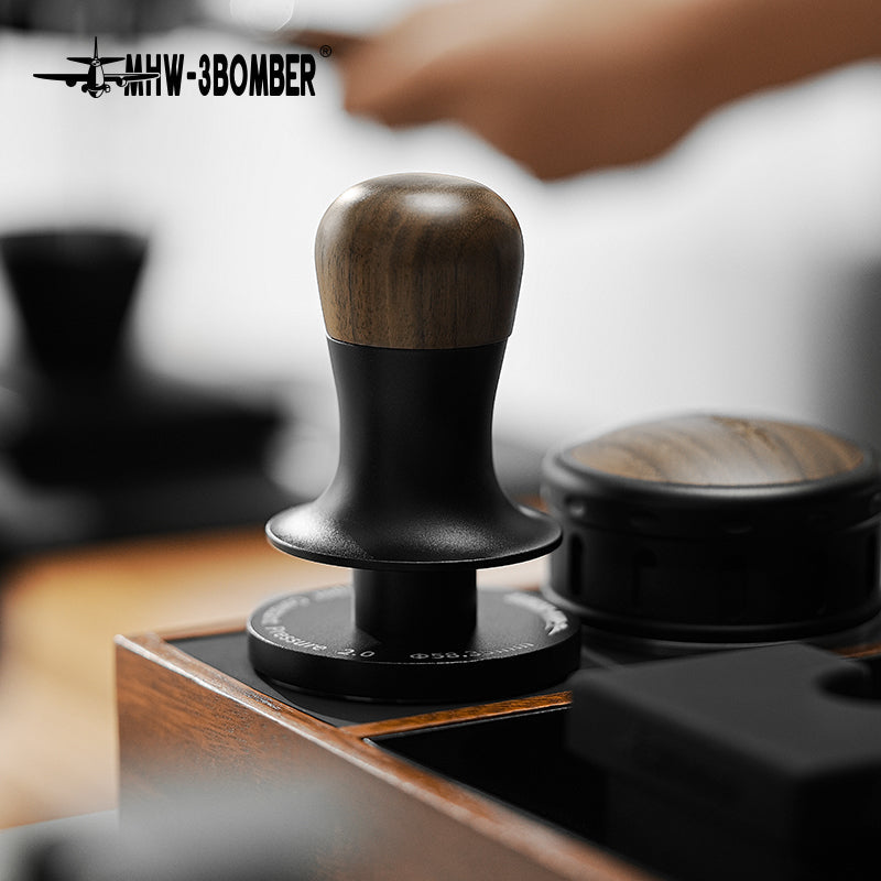 MHW-3BOMBER Flash Tamper 58.35mm-Flat  2.0