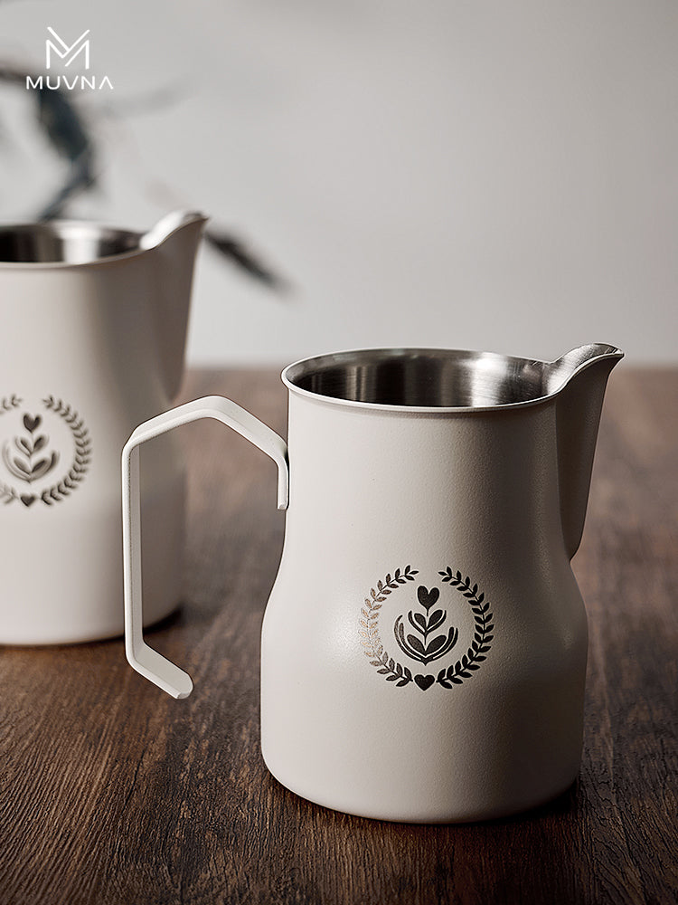 MUVNA Milk frothing pitcher