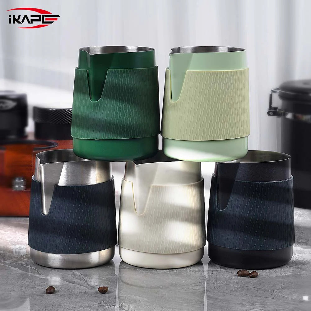 IKAPE V3 Milk Pitcher without handle