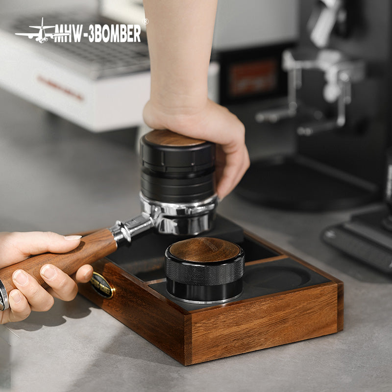MHW-3BOMBER Multi-functional Knock Box 51-58mm