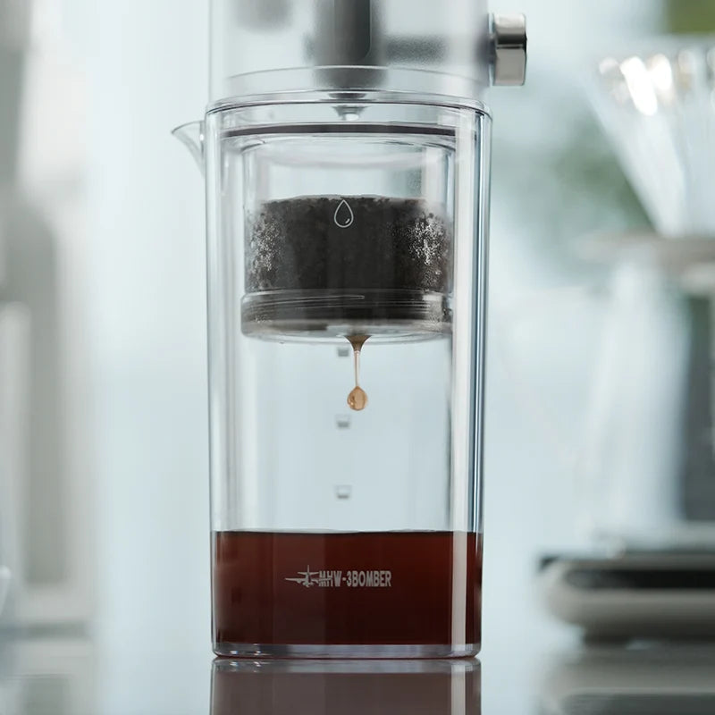 MHW-3BOMBER Fresh Ice Dripper - 400ml