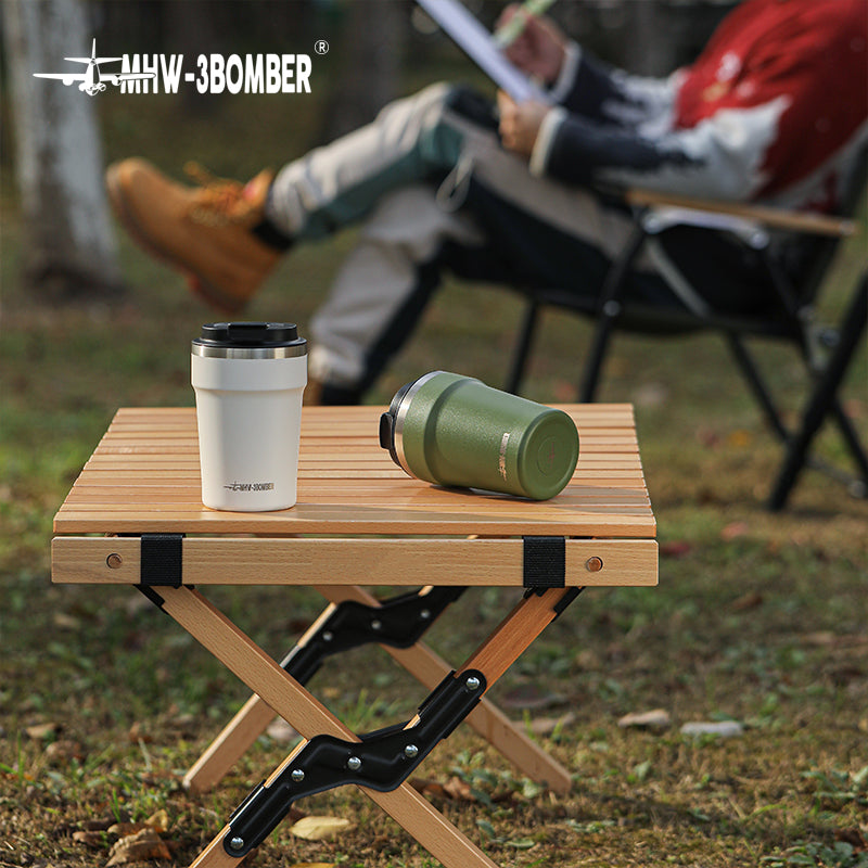 MHW-3BOMBER Cooki Reusable Coffee Cup