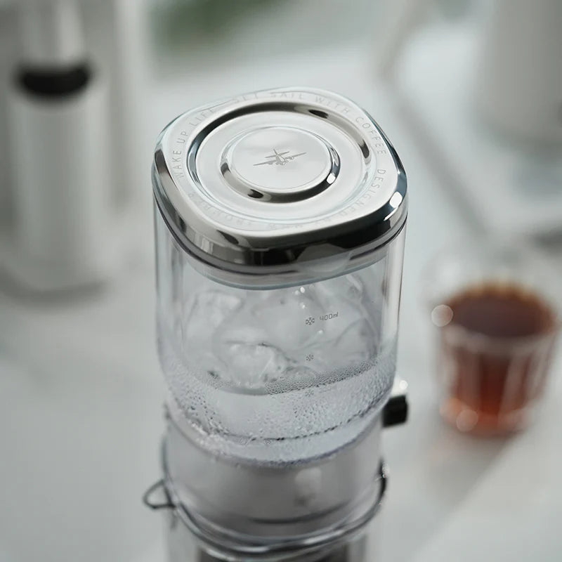MHW-3BOMBER Fresh Ice Dripper - 400ml