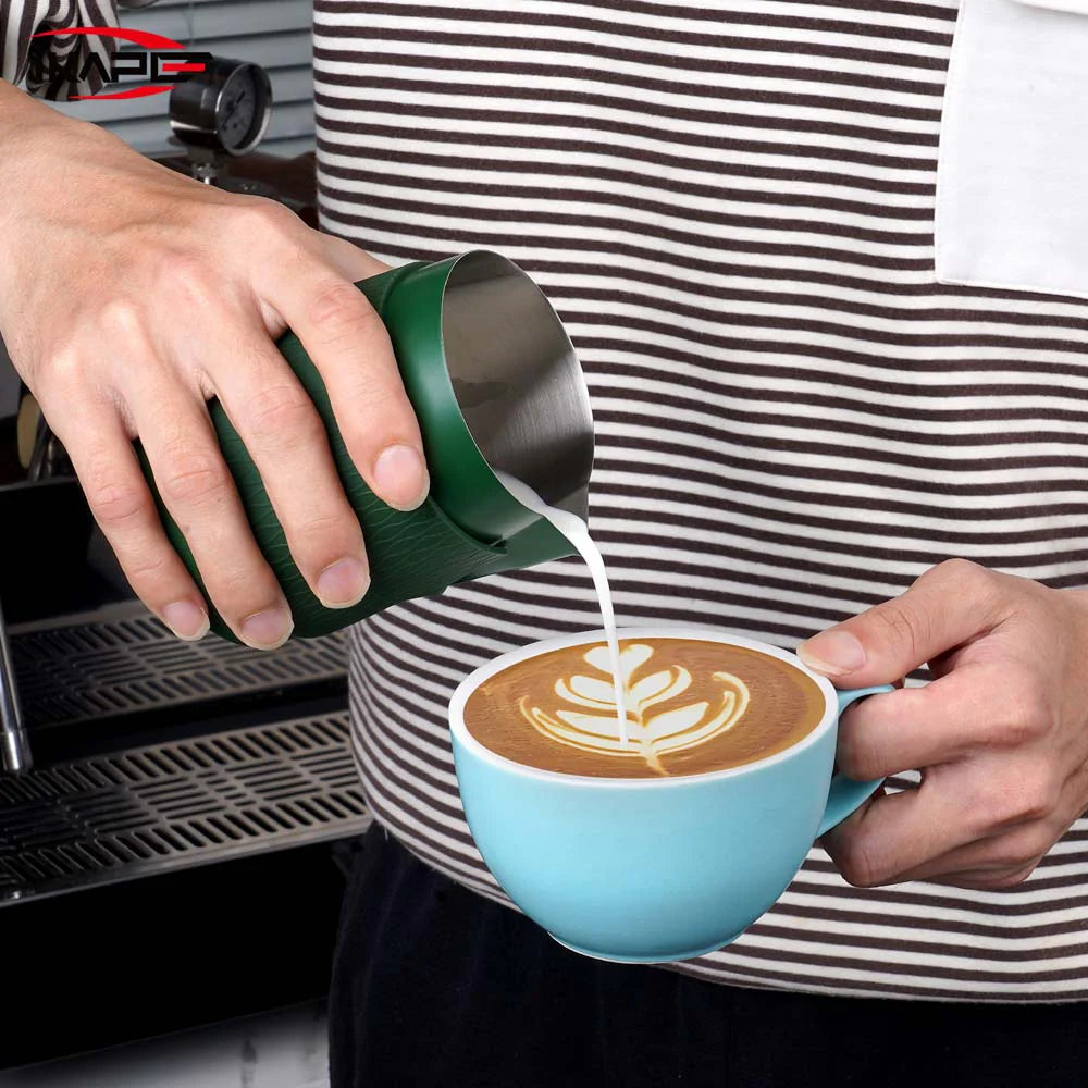 IKAPE V3 Milk Pitcher without handle