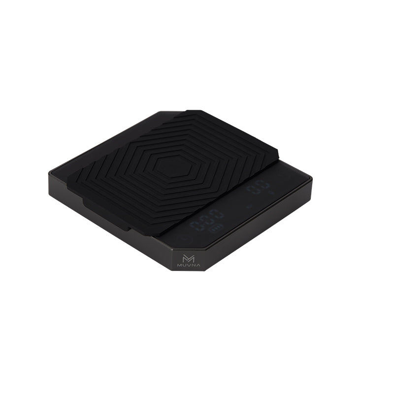 MUVNA Electronic Metal Scale