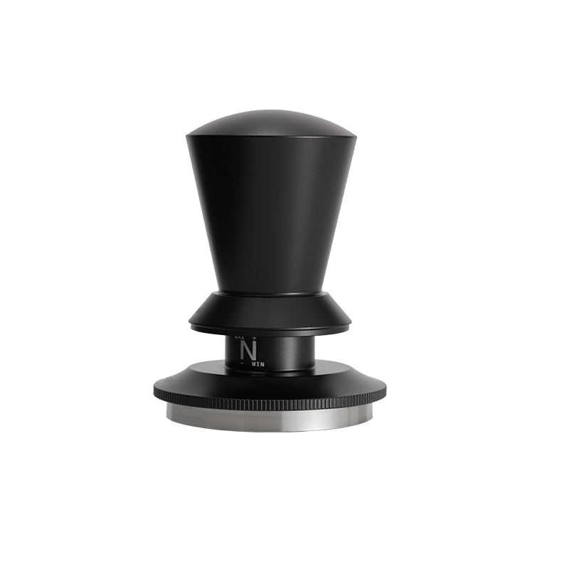 MUVNA Adjustable force tamper