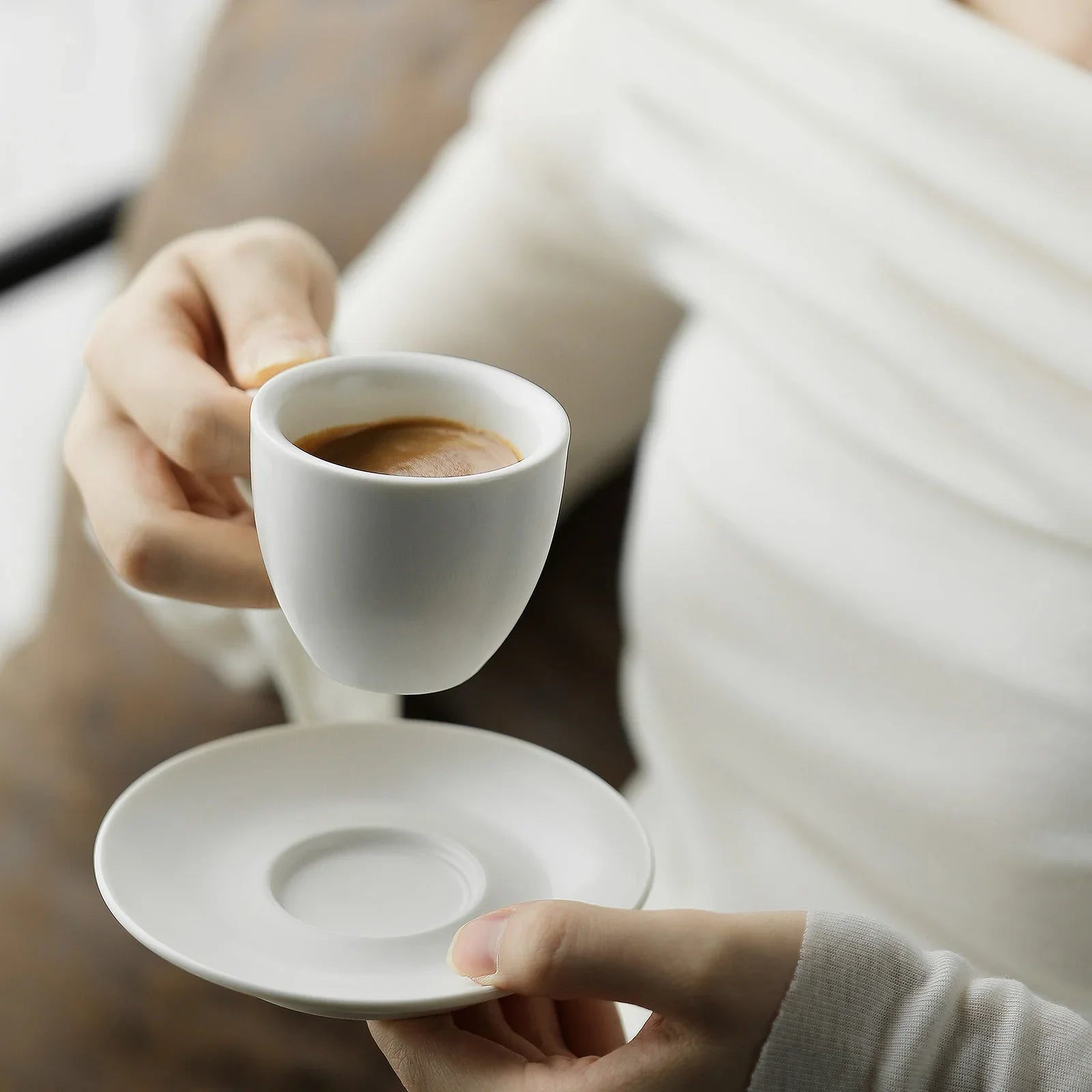 MHW-3BOMBER Espresso Cup 80ml