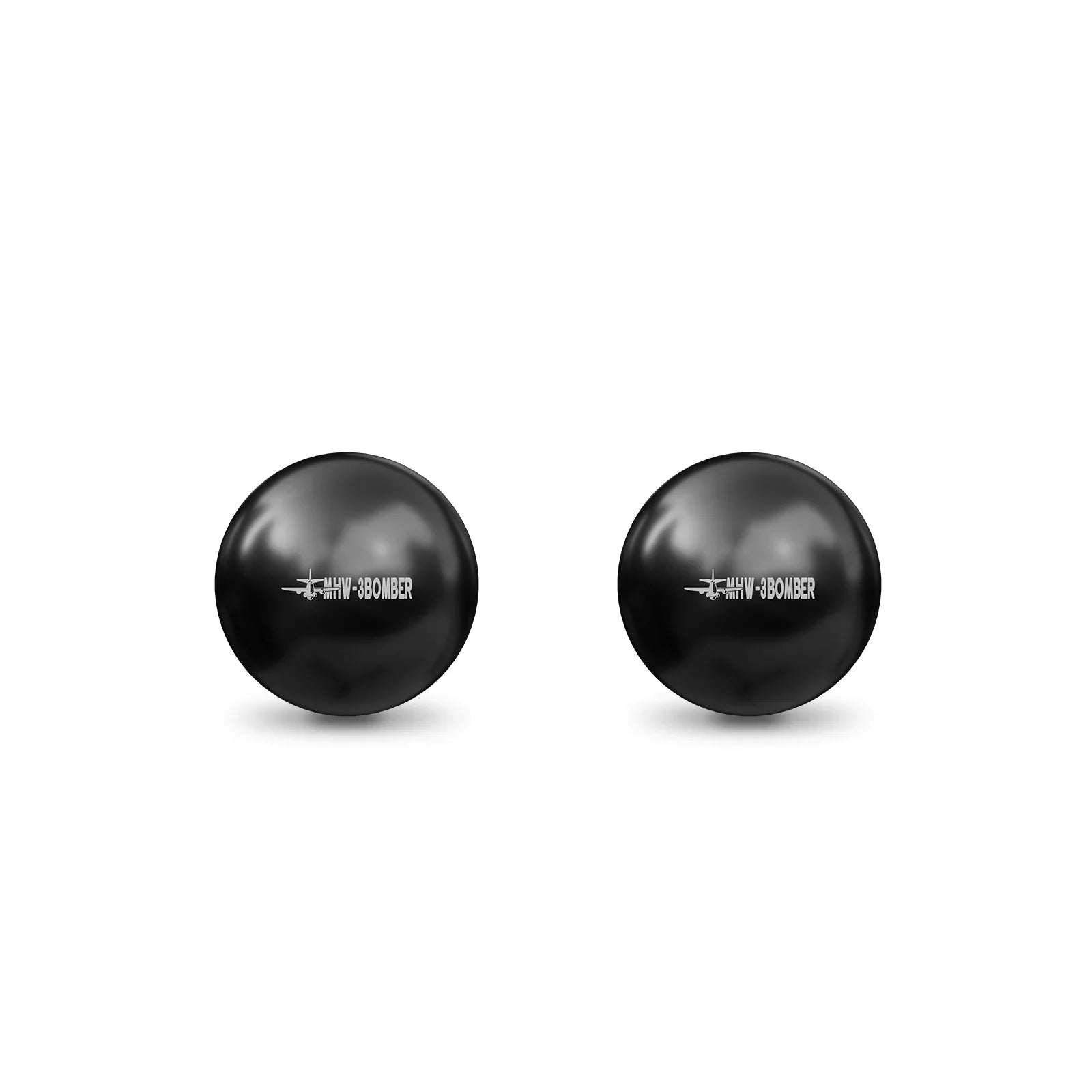 MHW-3BOMBER Espresso Chilling Ball