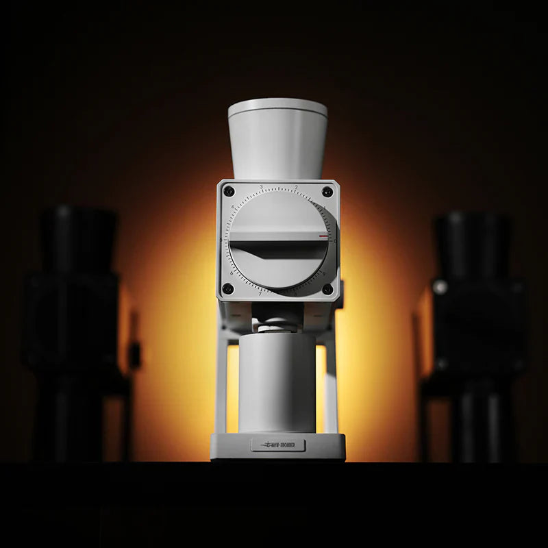 MHW-3BOMBER F74 Navigator Electric Coffee Grinder