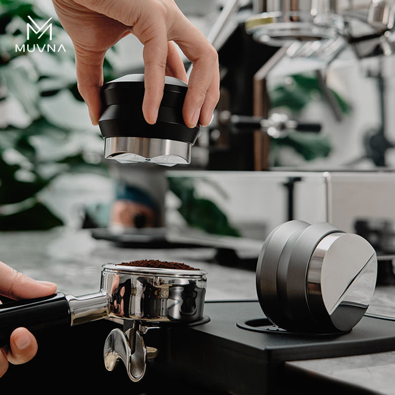 MUVNA Gravity Coffee Distributor