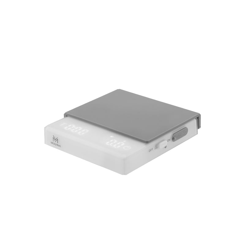 MUVNA Psyche Smart Coffee Scale Mini