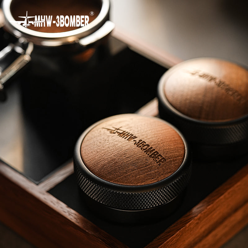 MHW-3BOMBER CD-Texture Distributor Wood