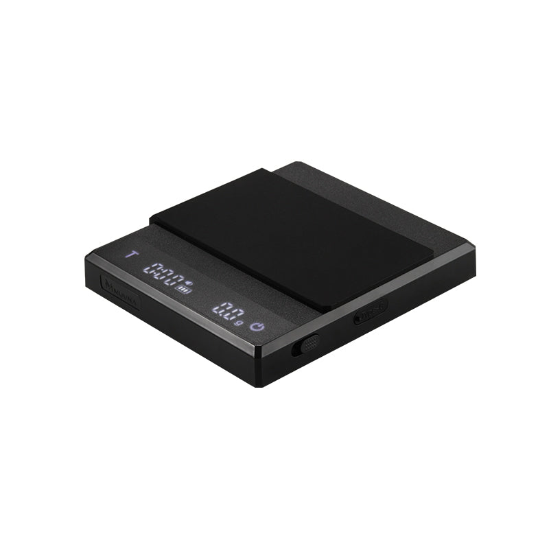 MUVNA Psyche Smart Coffee Scale