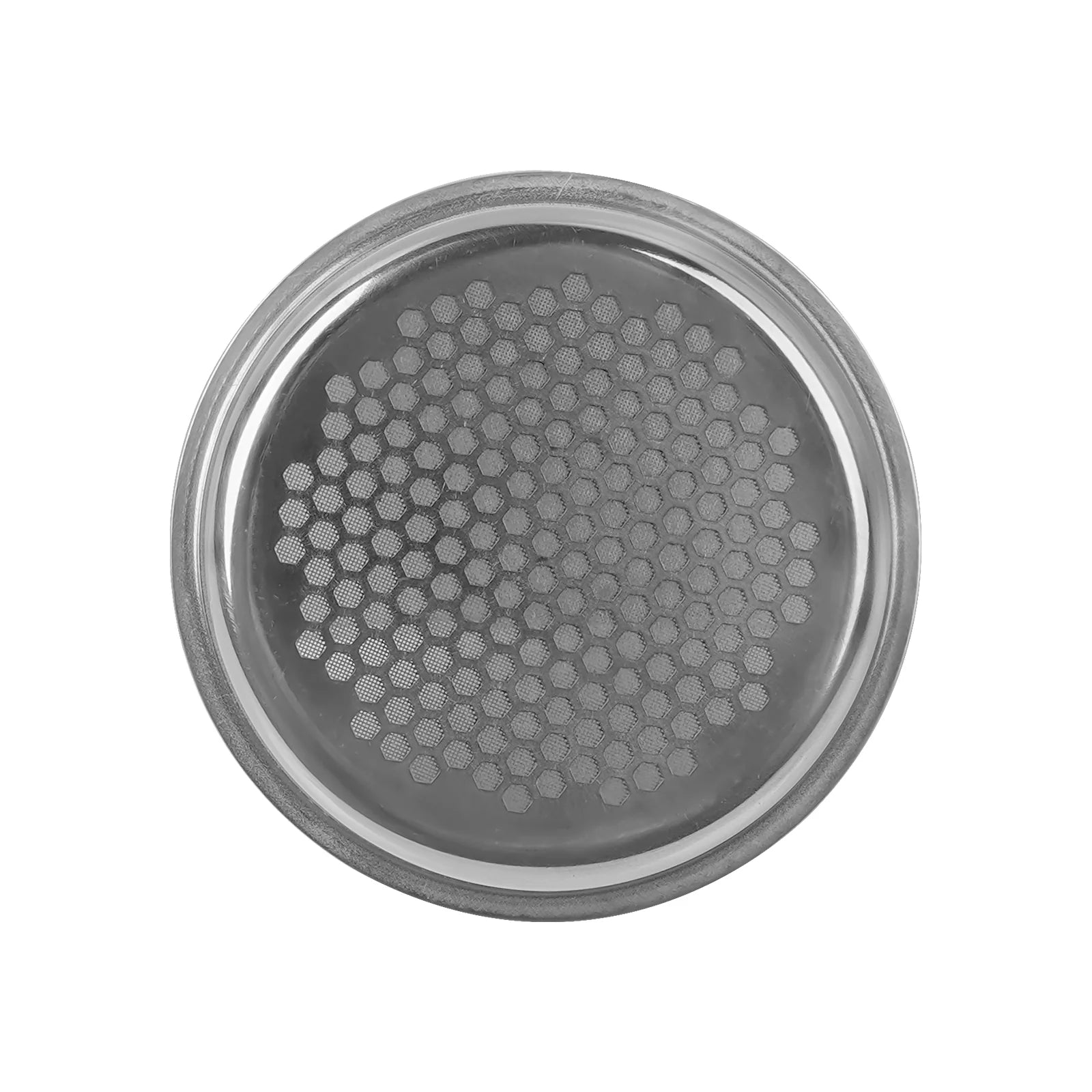 IKAPE V3 Espresso Precision High Extraction 18g Basket-Beehive