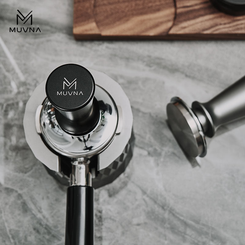 MUVNA Constant Force Tamper
