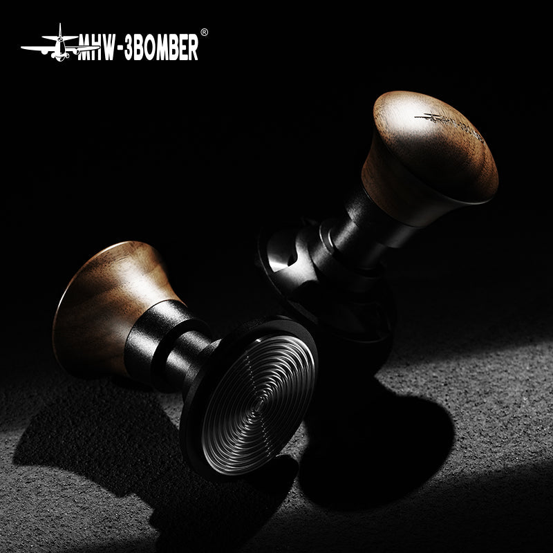MHW-3BOMBER Armor Series Tamper 2.0 - 58.35mm