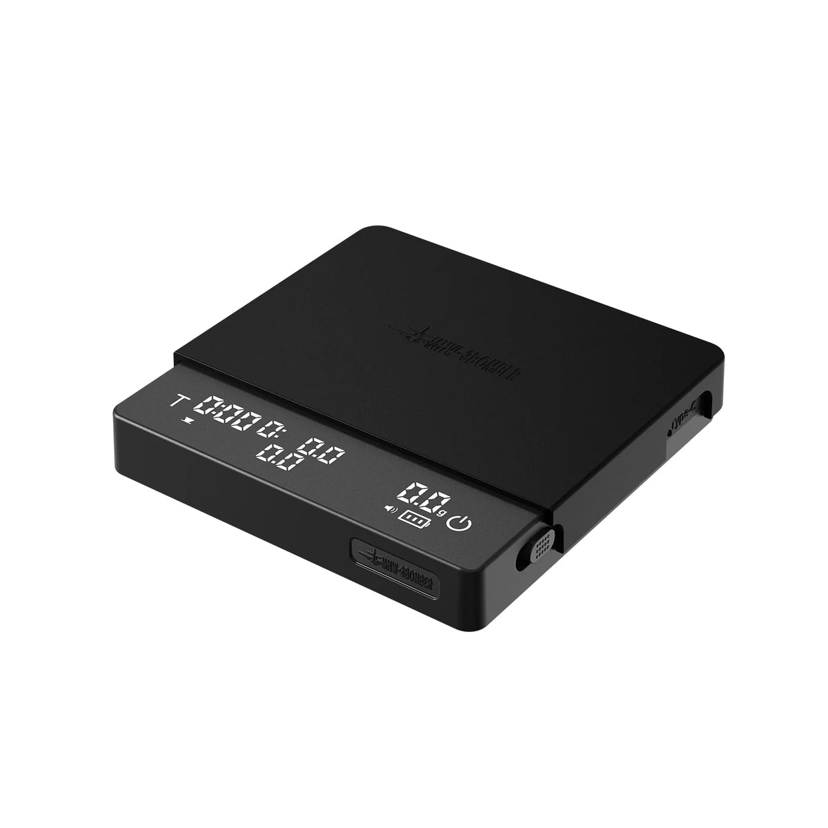 MHW-3BOMBER Cube Coffee Scale 3.0 Pro