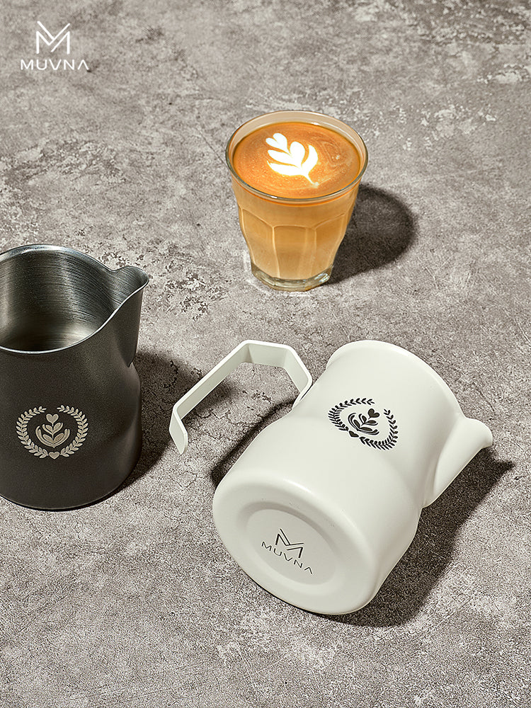 MUVNA Milk frothing pitcher