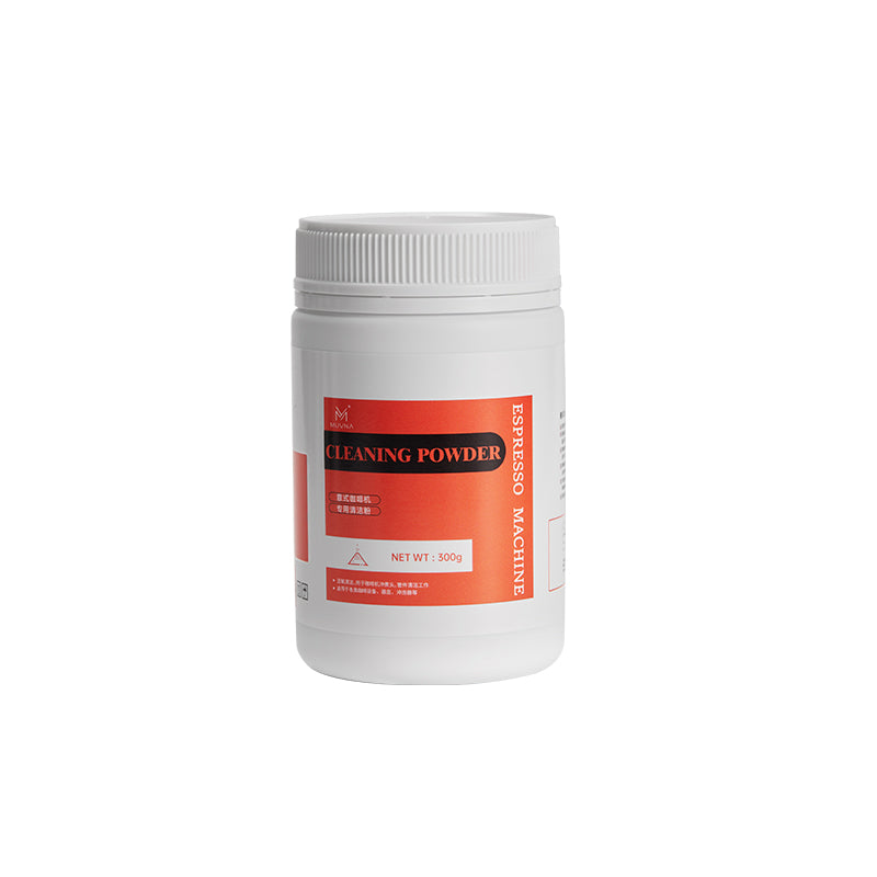 MUVNA Coffee Machine Cleaning Powder