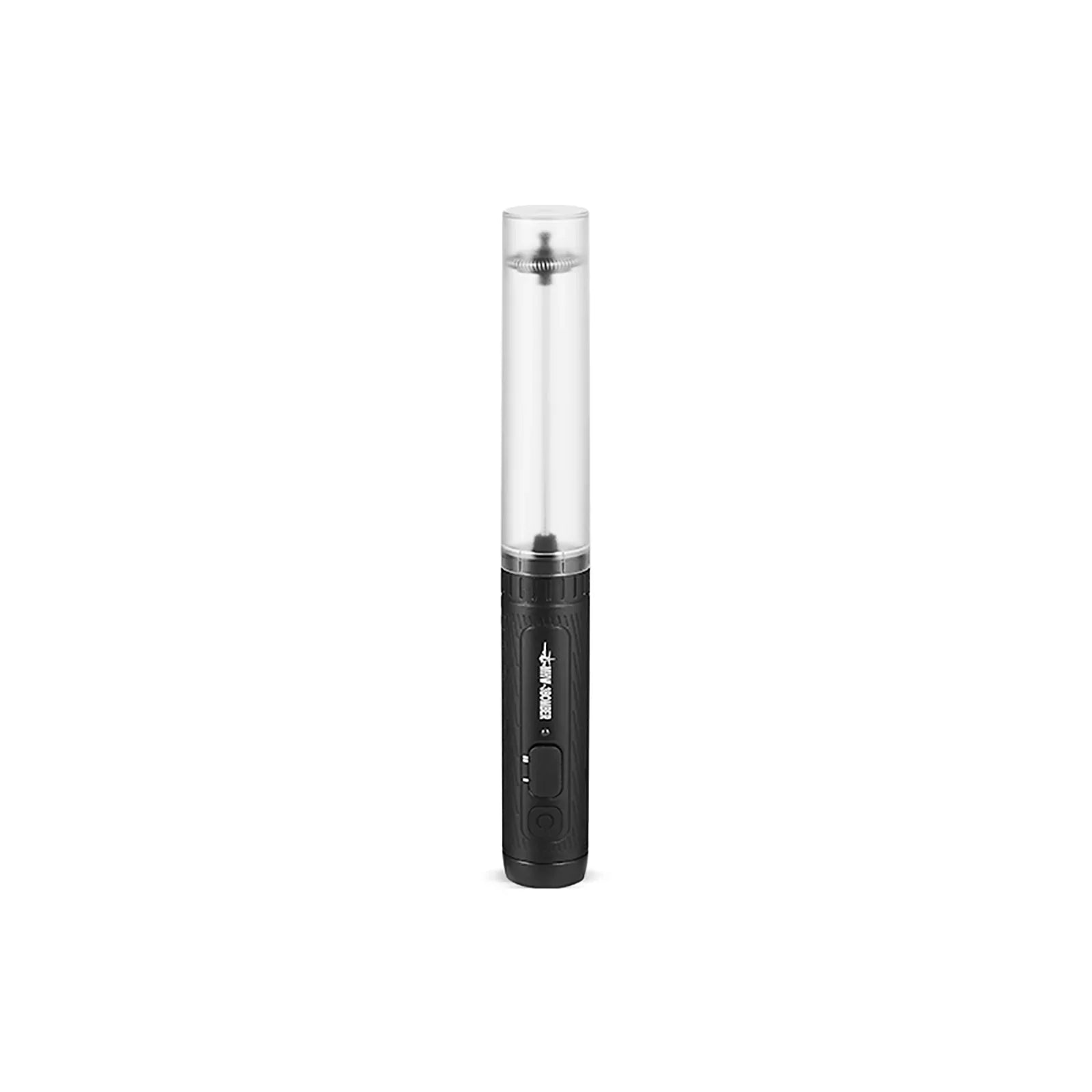 MHW-3BOMBER Magician Electric Milk Frother Black