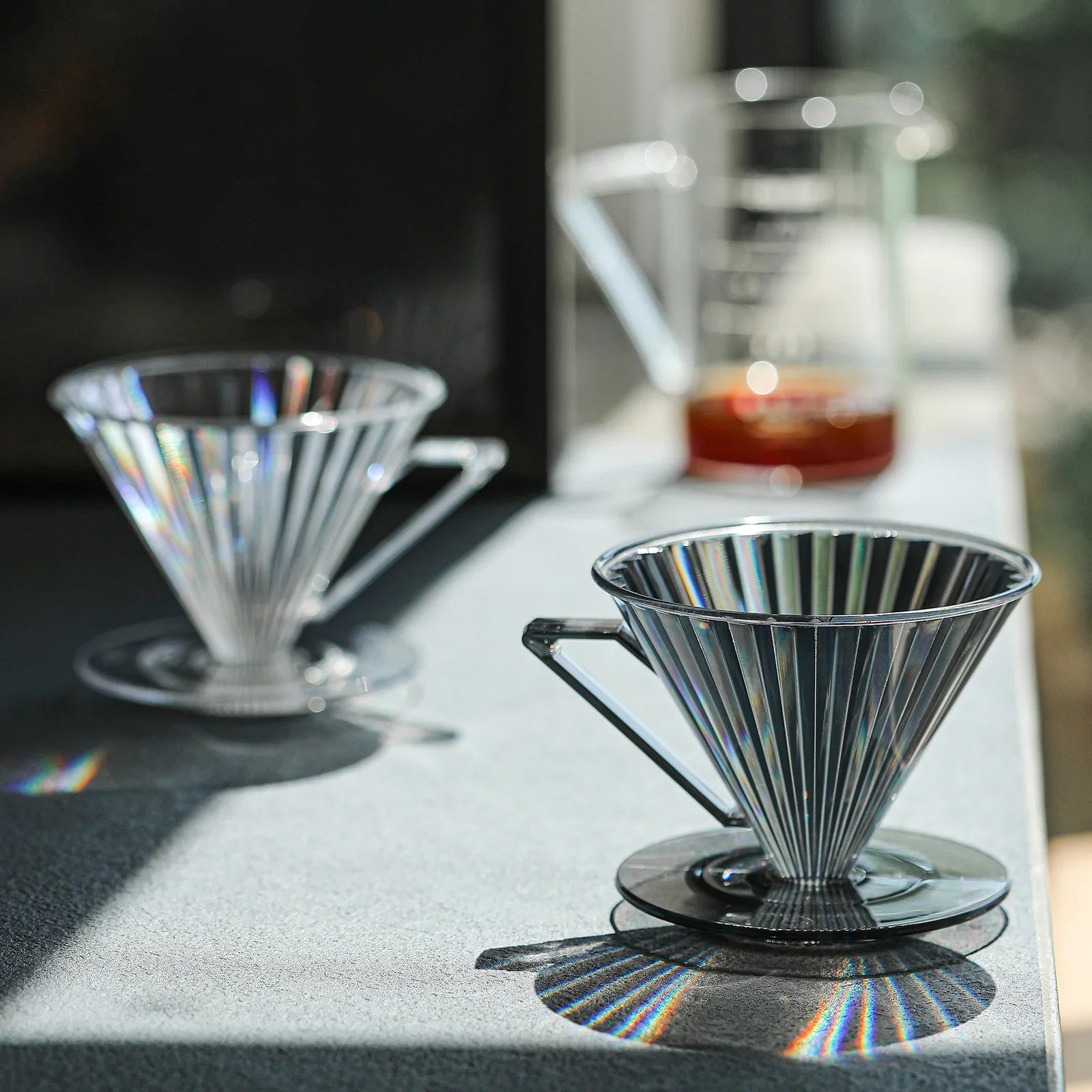 MHW-3BOMBER Elf Coffee Dripper