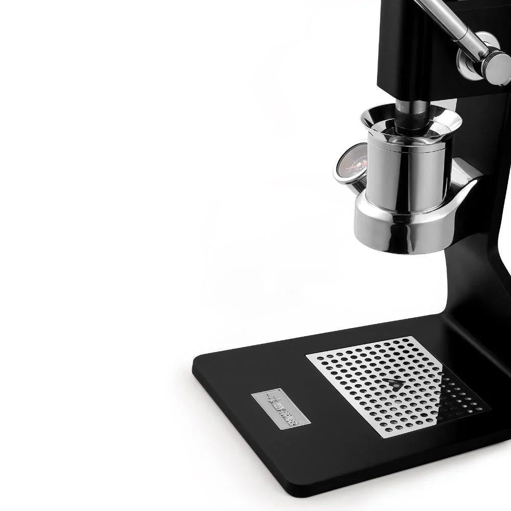 MHW-3BOMBER Sonic S7 manual espresso machine Deluxe (set)