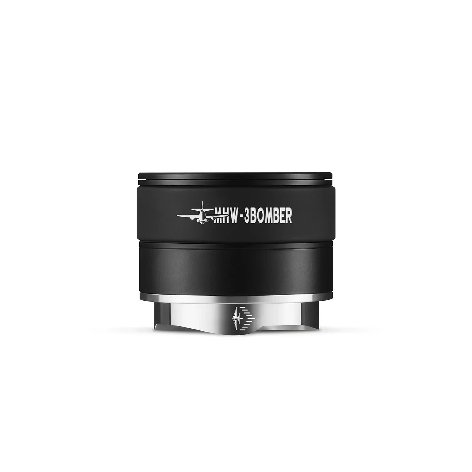 MHW-3BOMBER YU Series Infinite Coffee Distributor - 58.35mm