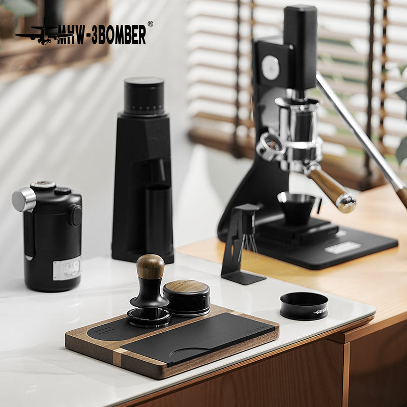MHW-3BOMBER Flash Tamper 58.35mm-Flat  2.0