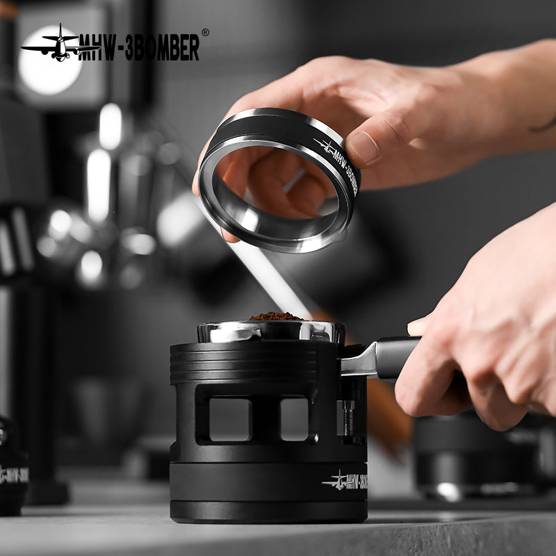 MHW-3BOMBER YU Series Magnetic Dosing Ring - 58.35mm