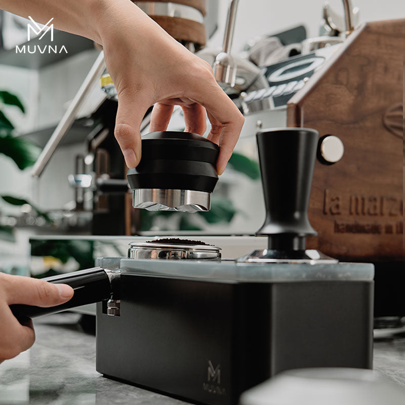 MUVNA Gravity Coffee Distributor