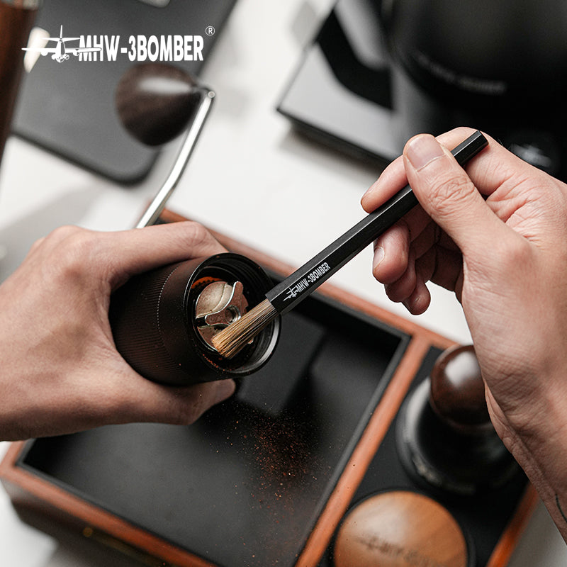 MHW-3BOMBER Pen Brush 130mm - ABS
