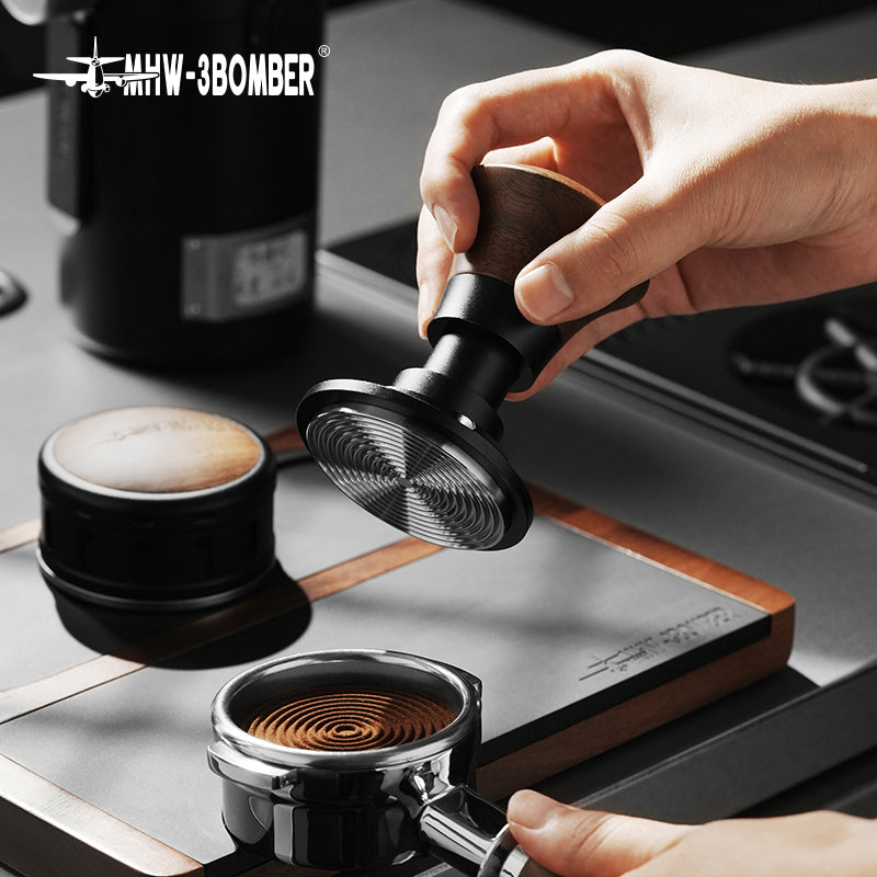 MHW-3BOMBER Armor Series Tamper 2.0 - 58.35mm