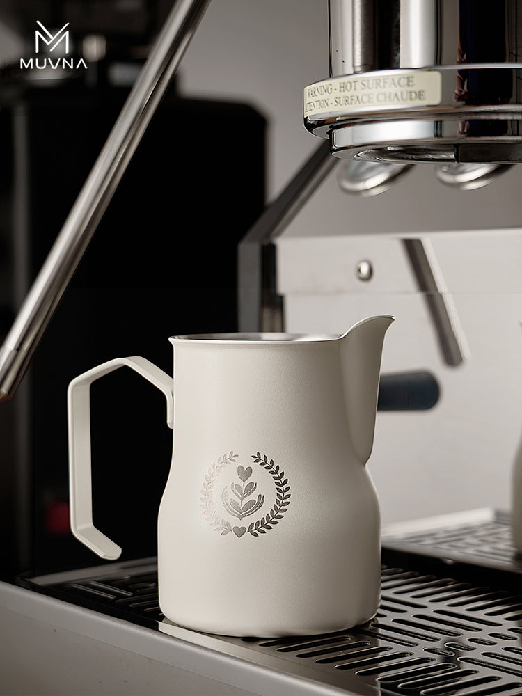 MUVNA Milk frothing pitcher