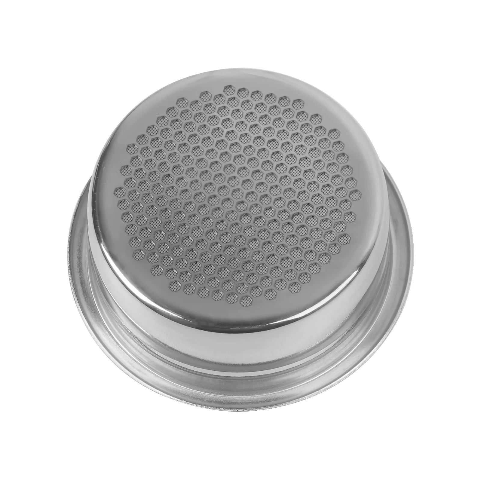 IKAPE V3 Espresso Precision High Extraction 18g Basket-Beehive