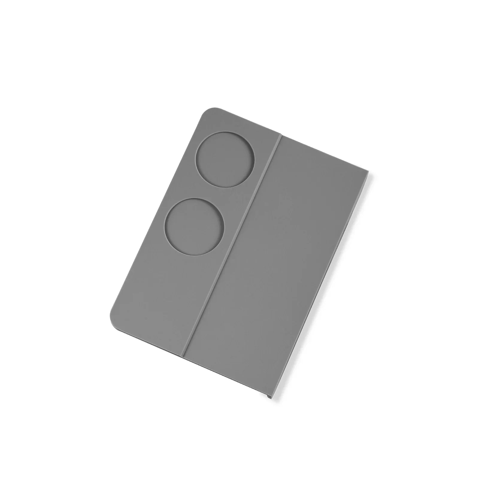 MHW-3BOMBER Silicone Pad 250*180mm Two Holes