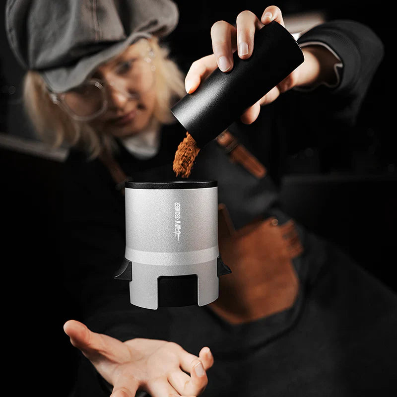 MHW-3BOMBER SE Pro - Espresso Shaker Funnel