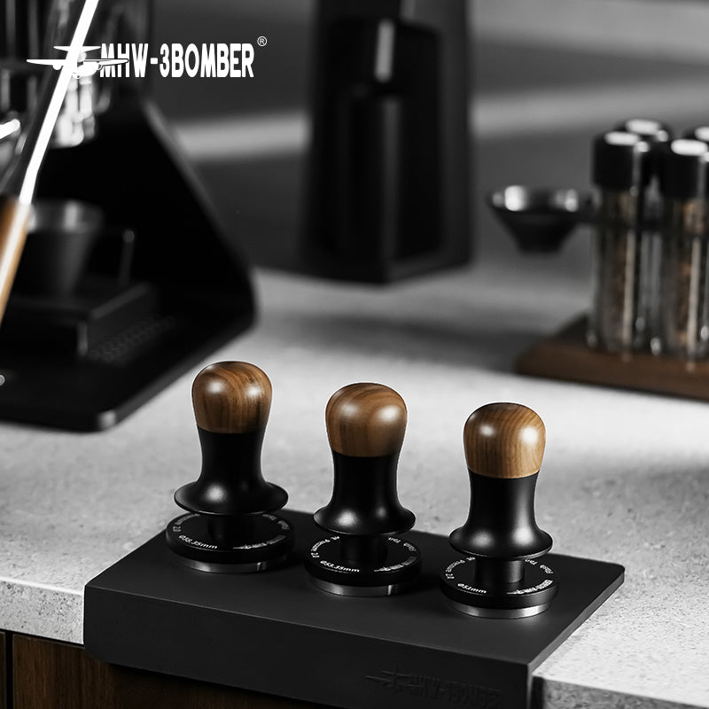 MHW-3BOMBER Flash Tamper 58.35mm-Flat  2.0