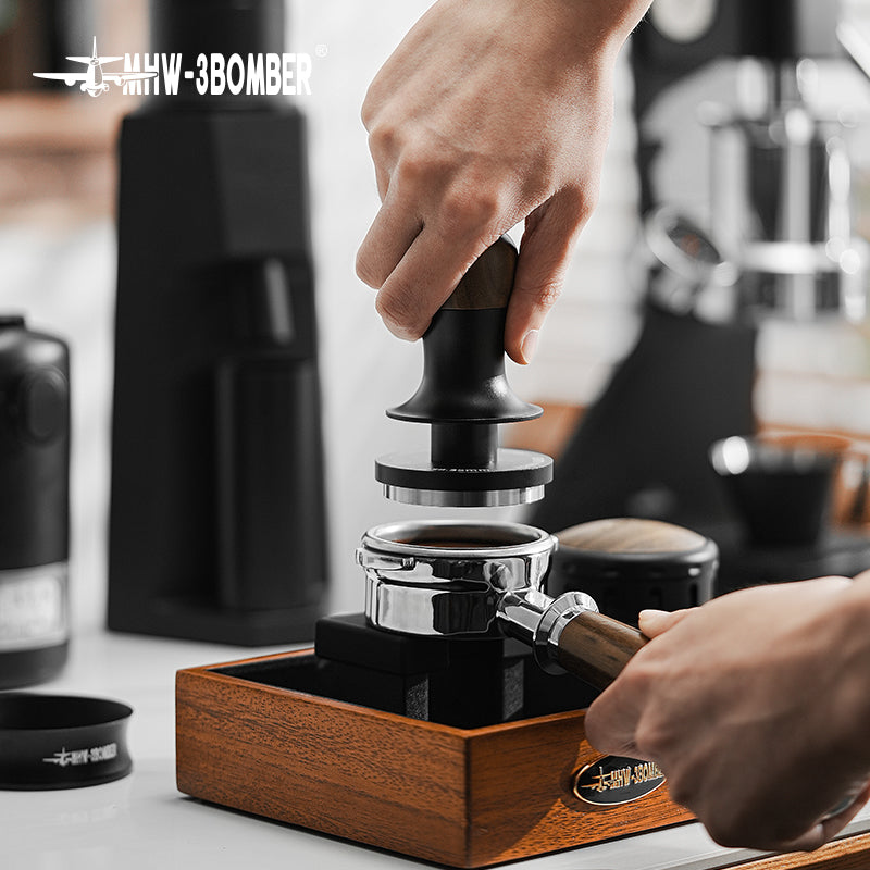 MHW-3BOMBER Flash Tamper 58.35mm-Flat  2.0