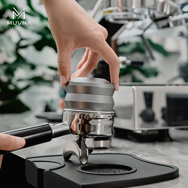 MUVNA Gravity Coffee Distributor