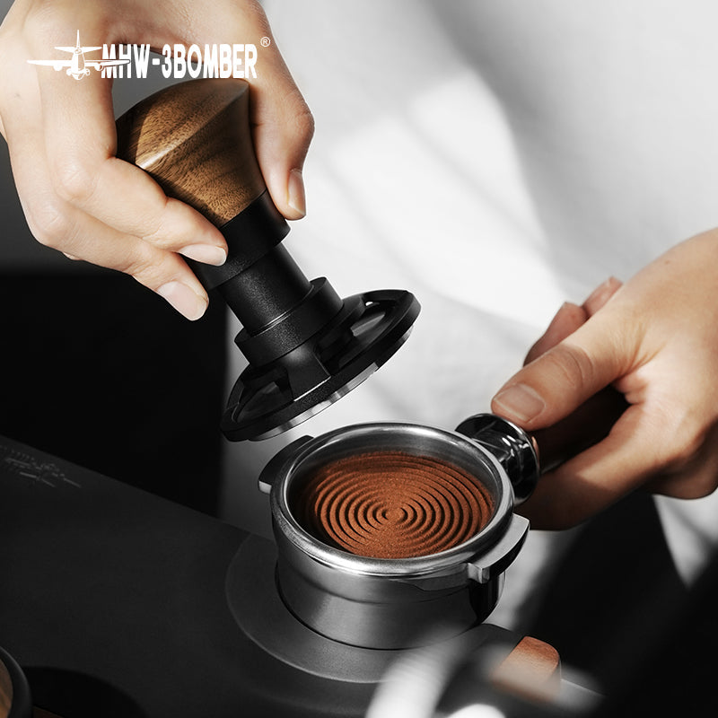 MHW-3BOMBER Armor Series Tamper 2.0 - 58.35mm