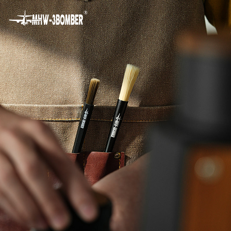 MHW-3BOMBER Pen Brush 130mm - ABS