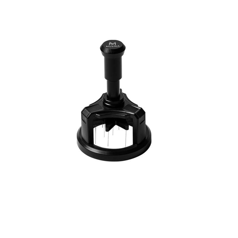 MUVNA Teemo Press to Rotate - Needle Distributor