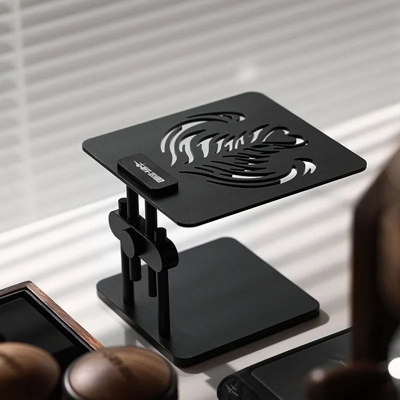 MHW-3BOMBER Coffee Scale Stand