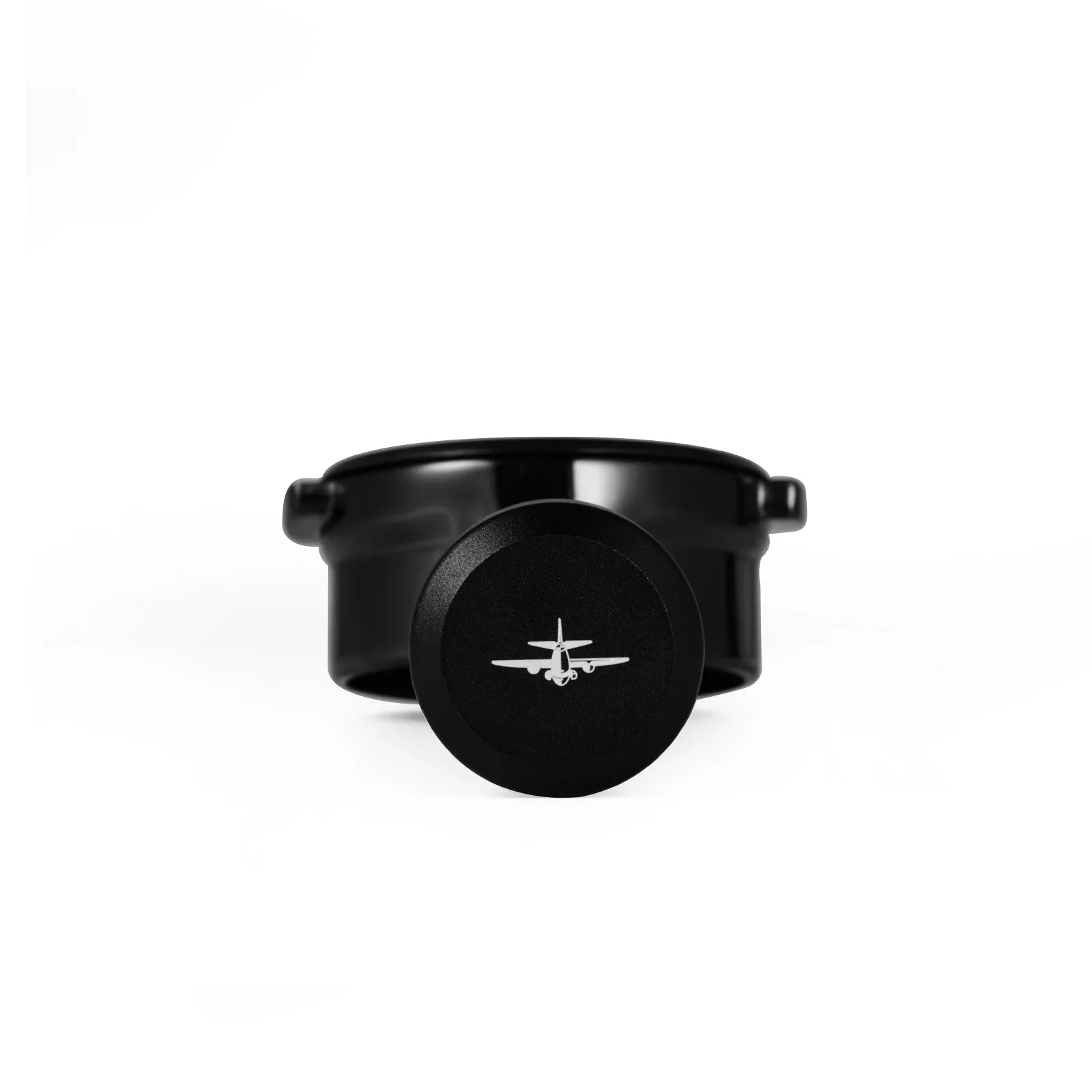 MHW-3BOMBER Astra Collection Bottomless Portafilter - 54 / 58mm