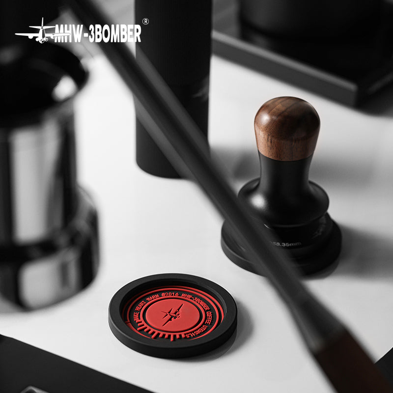 MHW-3BOMBER Tamper mat 51-58mm universal