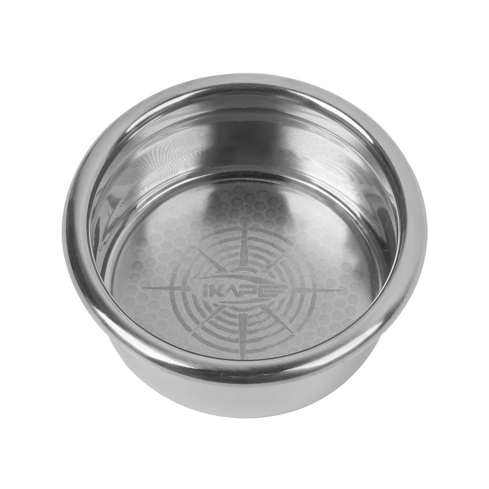 IKAPE V3 Espresso Precision High Extraction 18g Basket-Beehive