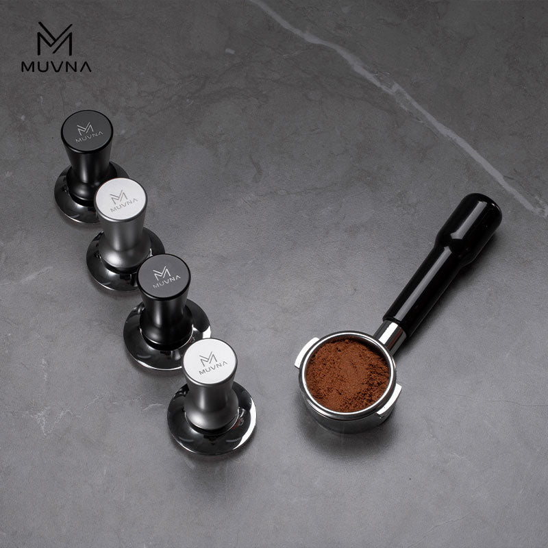 MUVNA Constant Force Tamper
