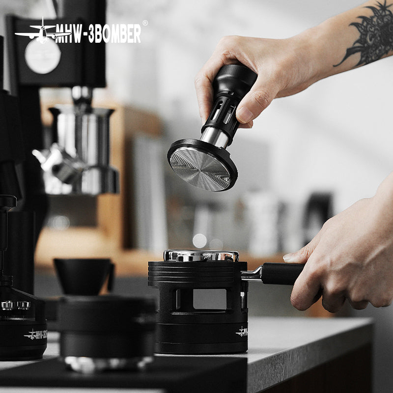 MHW-3BOMBER YU Series Impact Tamper - 58.35mm