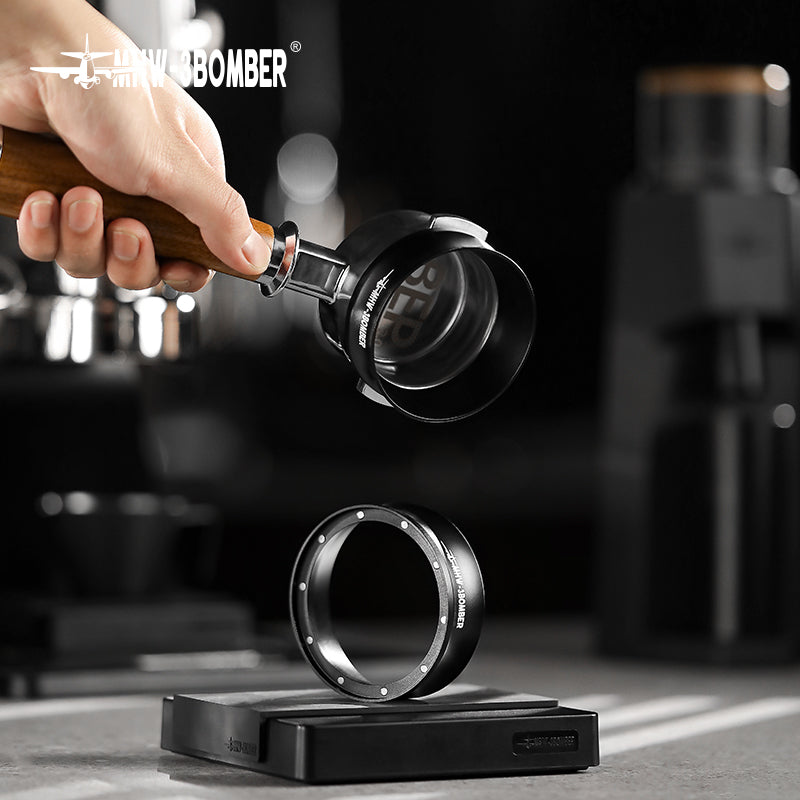 MHW-3BOMBER Magnetic Dosing Ring