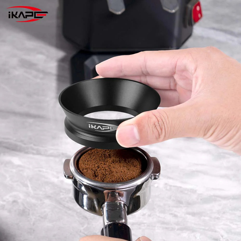 IKAPE V3 Espresso Magnetic Dosing Funnel